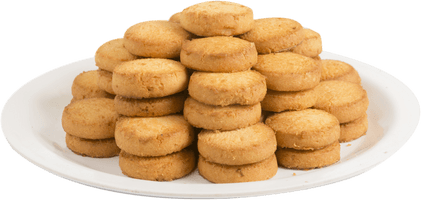 Biscuit Homemade Download HD - Free PNG