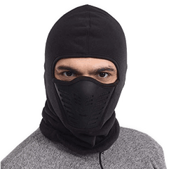 Balaclava Download Free Png - Full Face Mask Fashion