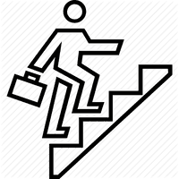 Ladder Of Success Download HQ PNG