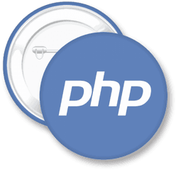 Free Php Logo Transparent Download Clip Art - Php Logo Transparent Png