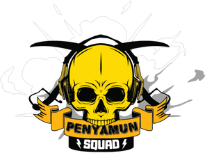 Penyamun Squad U2013 Gta V Lost Santos - Language Png