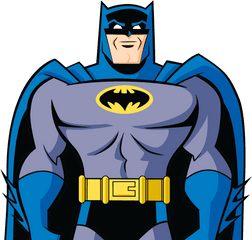 Batman The Brave And Bold Free Games Videos - Batman And The Brave And The Bold Png