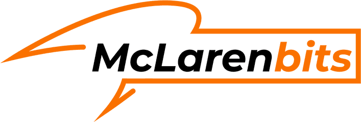 Mclarenbits Is An Independent Aftermarket Manufacturer And - Clip Art Png