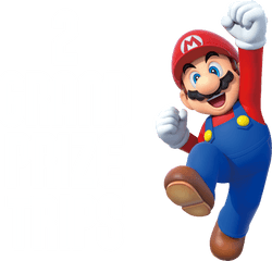 Super Nintendo World Sweepstakes - Mario Mario Party 10 Png