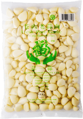 Fresh Peeled Old Garlic Png