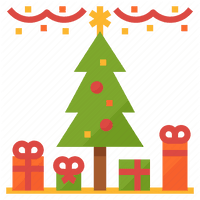 Holiday Christmas Download HQ - Free PNG