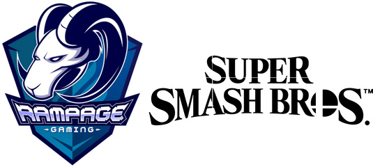 Super Smash Bros Ultimate Title Logo - Super Smash Bros Universe Png