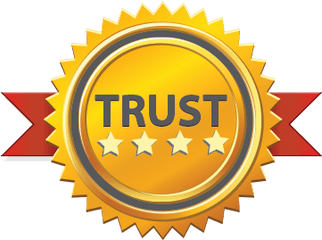 Trust Badges Hacks And Examples For Great Conversion - 4 Year Extended Warranty Png