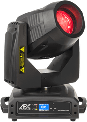 16r Moving Head - Afx Light Afx Hotbeam 16r Png