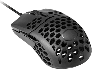 Mm710 - Mouse Cooler Master Mm710 Png