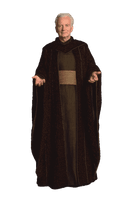 Palpatine Emperor Free HD Image - Free PNG