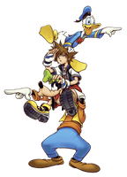 Kingdom Hearts Pic Download Free Image - Free PNG