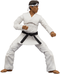 Karate Kid Cobra Kai Logo Enamel Pin - Karate Kid Icon Heroes Action Figure Png