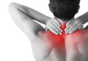 Pain In The Neck HD - Free PNG