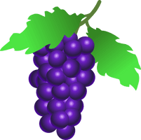 Grape Png Image Download Picture