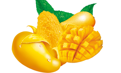 Mango Png Image Mongo Clipart - Yellow Mango Png