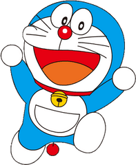 Cartoon Characters Doraemon New Png Images - Doraemon New
