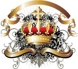 Download Inspirational Image Of A Crown - Kings Crown Png