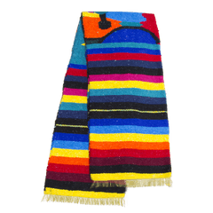 Download Mexican Poncho Png - Mexican Poncho On A Transparent Background