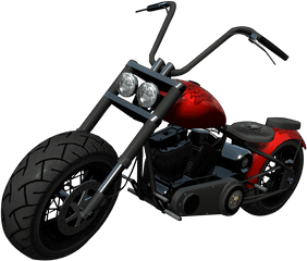 Download Gta 5 Motorcycle Png - Gta Motorcycle Png