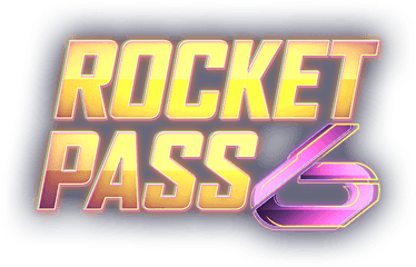 Rocket League Pass - Horizontal Png