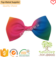 Download Hd More Jojo Siwa Bows Transparent Png - Ribbon Confidence In Textiles