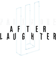 After Laughter Paramore Logo Png - Paramore After Laughter Logo Png