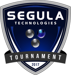 Segula Tournament Q1 - Badge Png