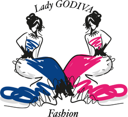 Lady G Fashion Logo - Day Images Hd Png