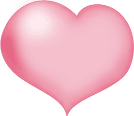 Valentines Day Transparent Png Images - Stickpng Pink Heart