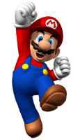 Mario Pic Super Bros Free HQ Image - Free PNG