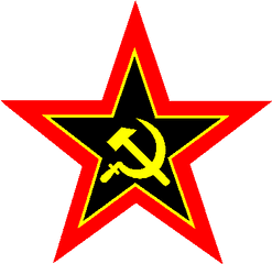 Communism Logo - Yablonovskiy Sad Png