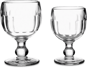 30cl Water Glass Merci - Snifter Png