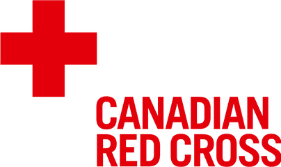 Canadian Red Cross - Canadian Red Cross Logo Png