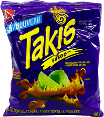 Download Takis - Transparent Takis Png