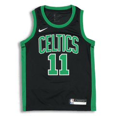 Nike Kids Boston Celtics Kyrie Irving - Boston Celtics Nba Jersey Png