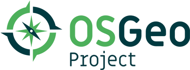 Welcome To The Qgis Project - Logo Geoserver Png