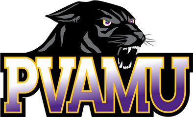 Prairie View Au0026m Panthers Logo Evolution History And Meaning - Prairie View Panthers Png