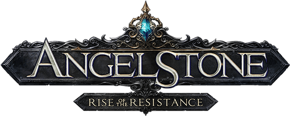 Angel Stone - Fincon Games Decorative Png