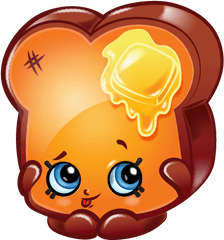 Download Shopkins Png Transparent - Shopkins Shopkins Characters