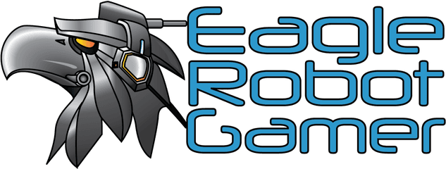 Eagle Robot Gamer - Eagle Robot Graphic Png