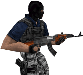 Counter - Counter Strike Png