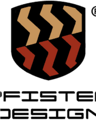 Pfister Design - Clip Art Png