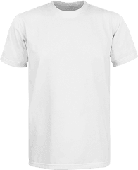 Premium Round Neck Shirt - Active Shirt Png