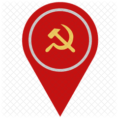 Communism Icon - Emblem Png