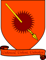 House Martell Clipart - Free PNG