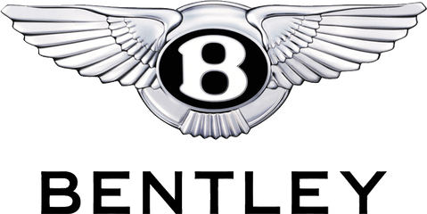 Mia Member Bentley Announces Biggest Ever 24 Hours Of Spa - Car Emblem With Wings Png