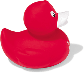 Rbs Rubber Duck - Duck Png