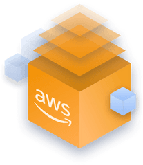 Cloud Vpn For Aws Perimeter 81 - Graphic Design Png