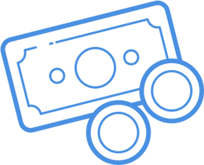 Youtube Downloader Save Music Or Video For Free - Money Png